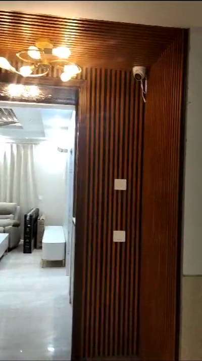 latest flat interior in aipl gurugram