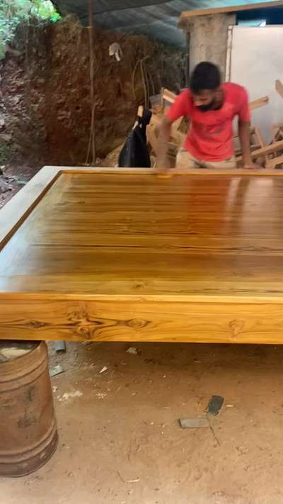Customised Wooden Furniture 
Call or WhatsApp : +919074337186

 #Woodenfurniture #teakwood #teakwoodfurniture #woodencot
