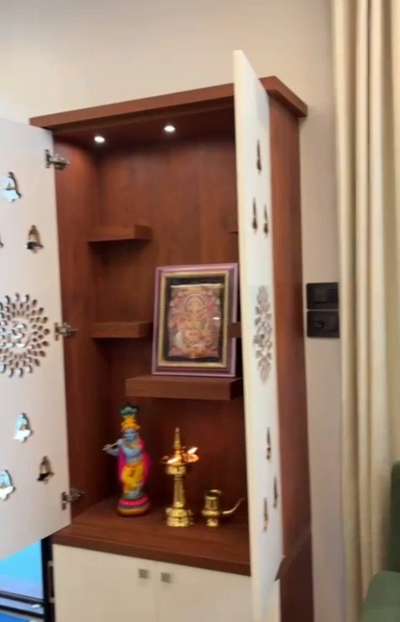 A completed project

designed and executed for Mr Hari, Vaikom.

#keralahomeinterior 
#keralahomedesignz
