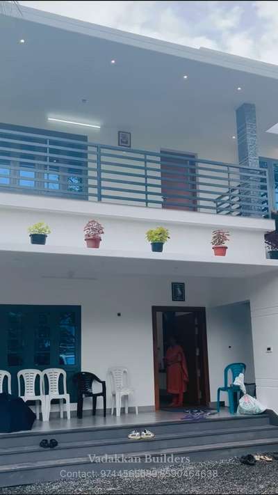 - 2290 sq ft house 🏡
- 3 bhk 
- affordable price ( in sq ft rate ) 
- 🔨 New Constructions 
- 🛠 Renovations 
- ✅ Quality Guaranteed 
- 📄 Building Drawings & Planning

📞 DM now for a site visit or quote – let’s build something amazing together!

#ConstructionServices #HomeRenovation #NewHouseConstruction #DreamHomeBuilder #CivilContractor #buildwithus