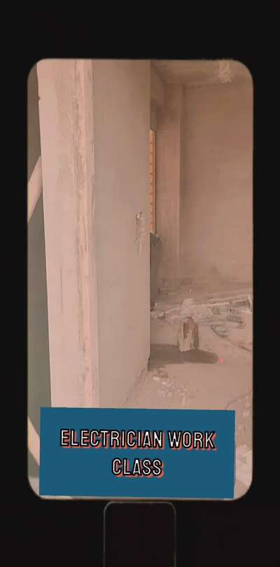 Jaipur  #electrician_work