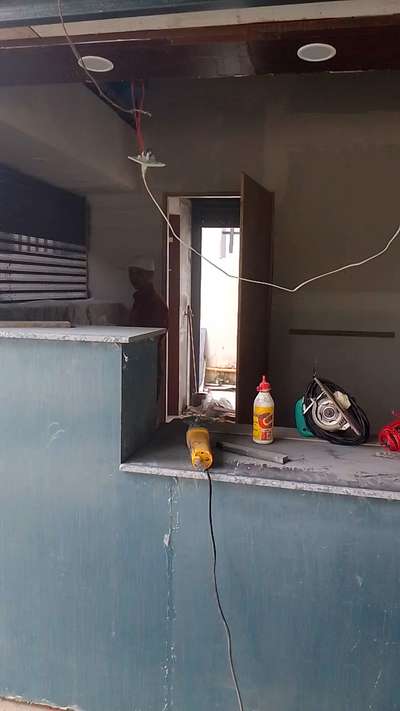 granight stone  #stone_polish