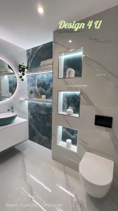 # bathroom  #design4u