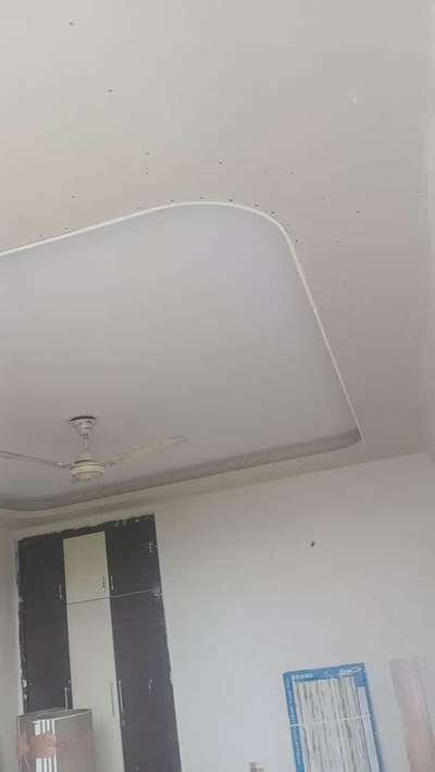 pop foll ceilings sqyar and ranig fut materiyal ke sath 150 rupeya fut hi call me 9953173154/9873279154