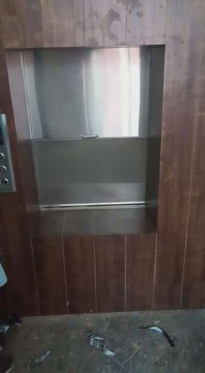 Dumbwaitet Lift 
for kitchen sarvice