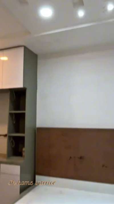 sk interior work gurgaon 🪑🪑