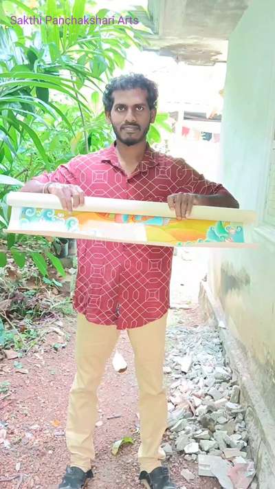 Venu Gopala KRISHNA mural painting 🖌️ 🎨 
Contact=Arun Achary 
-
#mural

#muralpainting

#muralpaintingonwall

#muralart

#muralpaintingoncanvas

#Acrylic Painting #arts

#canvaspainting

#krishnamural

#guruvayoortemple

#guruvayoor

#thrissurwallpaintigvlogs

#thrissure

#thrissurinsta

#thrissurbuilders

#thrissurkari

#thrissursite

#ernakulamdiaries

#thrissurinterior

#eranankulam

#electroectricalcontractor

#sitestories

#sitevisit #electricaldesign

#ELECTRICAL

& #PLUMBING #PLANS

#runningproject

#trending

#trendingdesign #mep #newproject #Kottayam

#NewProposed Design ##submitted #concept

#conceptualdrawing

#electricaldesignengineer

#electricaldesignerOngoing_project #design

#completed

#construction

#progress

#trending

#trendingnow #trendingdesign

#Electrical #Plumbing #drawings

#electricalplumbing #mep #Ongoing_project #plans

#residentialproject #commercialproject #villas