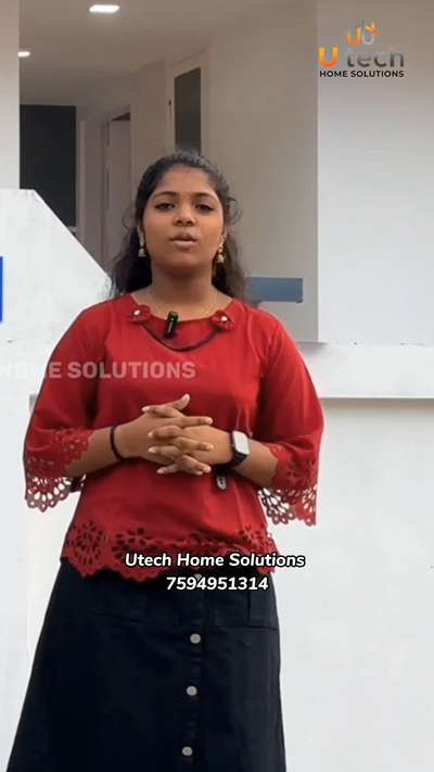 #utechhomesolutions#house#8lakh homes#budjethomes#veedu#lowbudjet#alapuzha#mavelikara