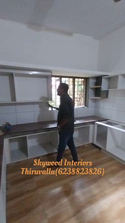 Skywood Interiors Thiruvalla..