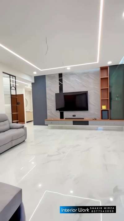 📞Number in profile Bio
 Contact For interior work!!
#homesweethome #homeinteriordesign #LivingroomDesigns #MasterBedroom #wadrobedesign #SlidingDoorWardrobe #pujacabinet #modularTvunits #Modularfurniture #ModularKitchen #WoodenFlooring #woodeninteriordesign #study/office_table #LUXURY_INTERIOR #viralhousedesign #viralposts #viralreels