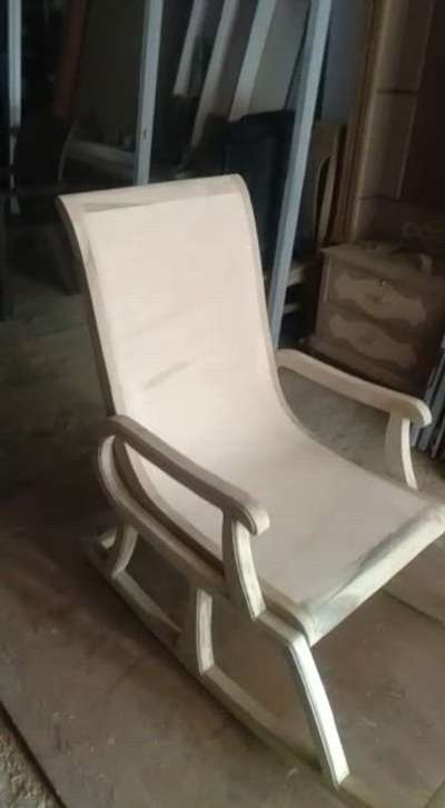 #rocklling chair #chair  #furnitures