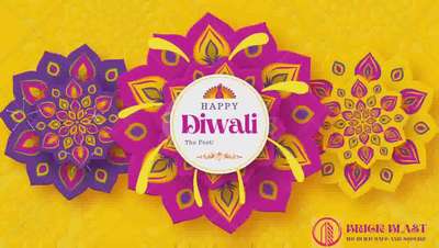 #happydiwali #festival #brickblast #indorecity