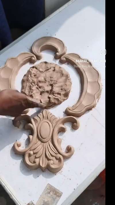 "Transform your space with a dash of creativity! 🌟 Our innovative pop designs and stunning fiberglass wall art and sculptures are here to elevate your surroundings. From bold statements to subtle elegance, our pieces are crafted to inspire and captivate. Let's bring your vision to life! 💡 What's your style - minimalist chic or vibrant expression? 🎨 Let's create something amazing! 😊 Contact us to customize your art piece and make it truly yours! 📞"