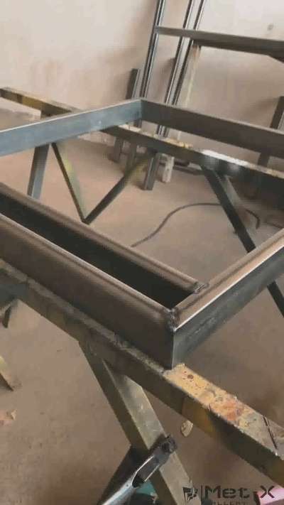 #Metalfurniture