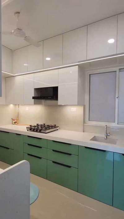 #ModularKitchen  #KitchenIdeas  #LargeKitchen  #OpenKitchnen  #ClosedKitchen  #Modularfurniture