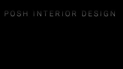 POSH INTERIOR DESIGN 
9744371677
 #InteriorDesigner