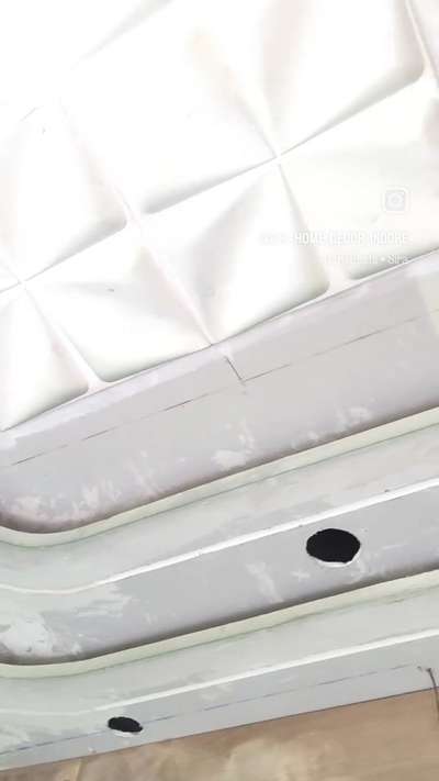 hall design pop #popceiling  #popcontractor  #popcolour  #popfallceiling  #PVCFalseCeiling  #moldings  #halldesign