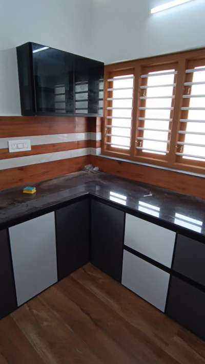 aluminiummodular kitchen