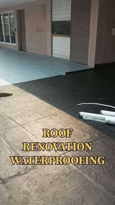 #WaterProofing #waterleaking #seepagesolutions