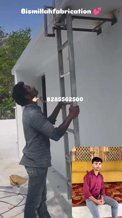 iron stercase 😍😍 any steel farming  balcony.door  covering work.save and strong 💪🏻. bismillahfabrication welding work 🙏🏻.
watsapp kare 👉🏻 📞 
.
.
.
.
.
.
 #steeldoors  #steelwork  #steelgarden  #stainlessSteelkitchens  #steelalmirah  #railling  #steelrailing  #koloapp  #kolofolowers  #kolomaterials  #kolokitchen  #koloviral  #kolopost  #kolotrendingvideo  #explore  #virel  #video  #reels  #reelsforyou  #foryou  #bismillahfabricationweldingwork