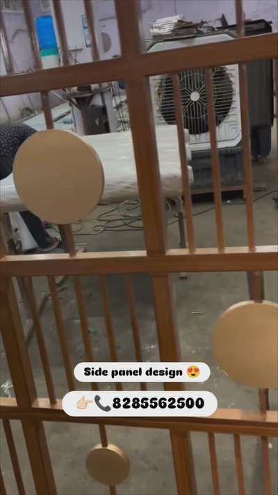 modern panel design 🪞 😍 😍 welding ke kaam ke liye sampark kare 🤝
 Bismillahfabrication welding work 🙏
. 
.
.
.
.
.
.
#kolohindi  #kolodelhi  #kolonoida  #noidainterior  #noidarealty  #BalconyGarden  #steelrailing  #railingminimalis  #GlassBalconyRailing  #railingdesign  #StainlessSteelBalconyRailing  #railing  #railingstainlessteel  #steelwork  #steelworks  #gateDesign  #InteriorDesigner  #intriordesign  #intriorstyling  #welder_house  #weldinglife  #DoubleDoor  #bismillahsteelfabricationweldingwork  #exploremore  #virelvideo  #virelreels  #kolotrendingvideo  #kolotrendingpost  #kolotrendreels  #kolotrends  #kolotrending  #kolotrend  #koloviral