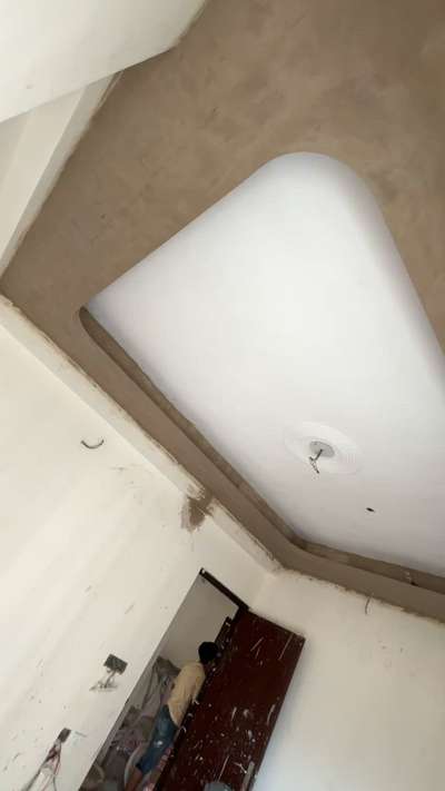 Pop False Ceiling #FalseCeiling #falseceilinghome #popceiling #popwork