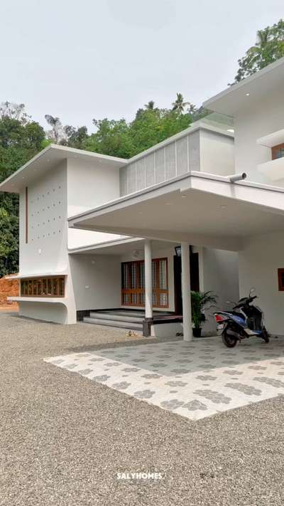 New home 




 #InteriorDesigner  #HomeAutomation  #KeralaStyleHouse  #keralastyle  #Kottayam  #Idukki