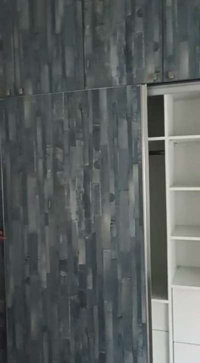 #SlidingDoorWardrobe