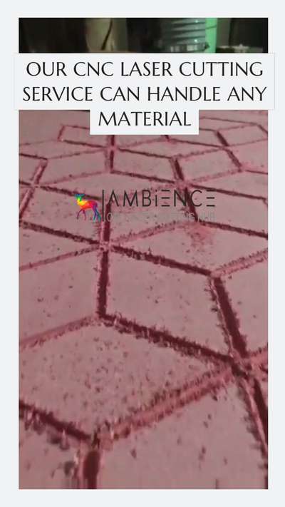 Non-Metal Router Cutting 
MDF, HDF, Plywood, Acrylic, Wood, ACP, HPL etc cutting available @Ambienceinteriors Modukar Interior Factory, Trivandrum.
Location : Killippalam & Eanchakkal




#cnc #cncwoodworking #cnccutting #cnccuttingdesign #cnccuttinglaser #cnccut #cnclasercuttingjali #cnccuttingdesign #cncwoodcutting #cncrubwoodcutting #cncwoodrouter #mdfcutting #hdfcuttings #plywoodcutting #acpcutting #hplcnccuttinggate #gatecncdesign #cncdesigns #cncmetalcuting