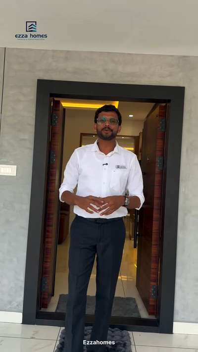 House Warming Ceremony 🏠
.
.
#housewarmingceremony❤️🏠 #ezzahomes #construction #koratty