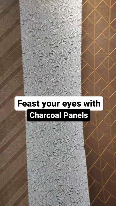 #Decorative#Charcoal Panel#Acrylic Laminates# Plywood#MDF#HDHMR#Plyboard#Laminates#WPC