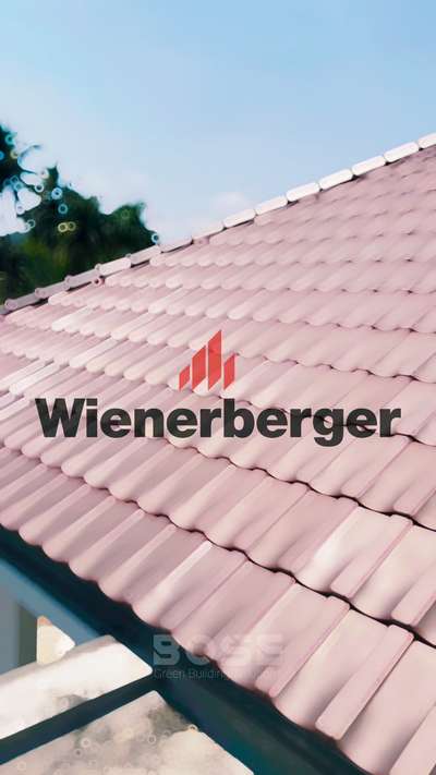 Imported Premium Roof Tiles #architecture #construction #home #interiordesign #exteriordesign #housedesign