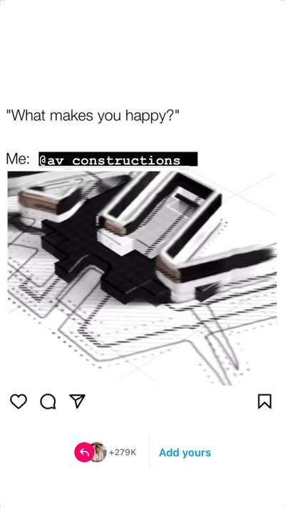 😎✌️ 

#FullHomeConstruction #FrontElevation #Elevation #plan #3BHKPlans #HomePlanning #ExteriorDesign #LivingArea #HomeRenovation #InteriorDesign #InteriorDesigning #HomeConstruction #KitchenDesign #BedroomDesign #ElevationDesign #3dElevation #HallDesign #StaircaseDesign #HomeConstruction #DreamHome#AffordableConstruction