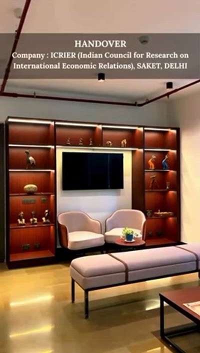 Office Interior Designs ✨

 #InteriorDesigner #saradesigns #OfficeRoom #officechair #officeinteriors