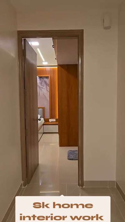 Sk interior work gurgaon 🪑🚪