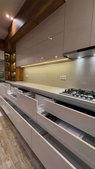 fully loaded kitchen

#ModularKitchen 
#ModularKitchen 
#KitchenIdeas