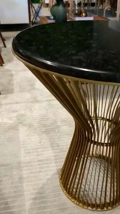 Elevate your living space with timeless elegance – a marble top center table framed in sleek metal for that perfect modern-luxury vibe.

For interior design ideas and customized solutions, contact Decoory Interiors
.
.
#centertabledesign #marbletable #modernfurniture #interiorinspo #livingroomdecor #luxuryfurniture #metalframe #homedecorideas #interiorstyling #moderndesign #decoory #decooryinteriors