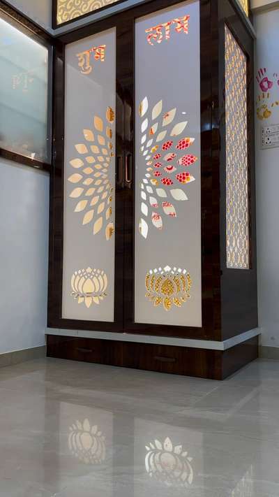 #interior4all  #WardrobeIdeas  #Prayerrooms  #MuslimPrayerRoom  #allinteriorsolution