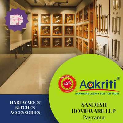 AAKRITI FACTORY OUTLET, PAYANNUR

PMC 19/1617, Royal City Complex, near Old Bus Stand, Payyanur, Kerala 670307