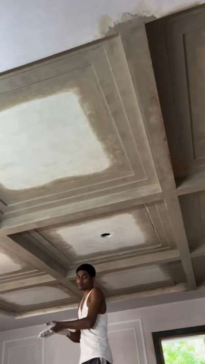 number in bio call/WhatsApp for pop works

#plasterofparis #art #plasterart #pop #interiordesign #plaster #plasterofparisart #interior #plastercast #sculpture #gypsum #construction #homedecor #earthbond #renovation #craft #diy #gips #artist #artwork #wallputty #gipsbein #legcast #gesso #ghips #residential #developers #industries #exterior #builders #Delhihome #pop#contractor#delhi