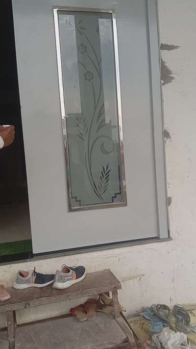 iron paipe men gate beautiful design steel zone jaipur.8078604924