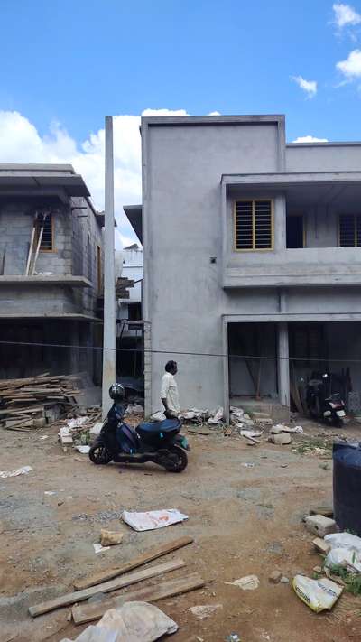 #forsale
3 bhk, 3 cent, 1500sqft