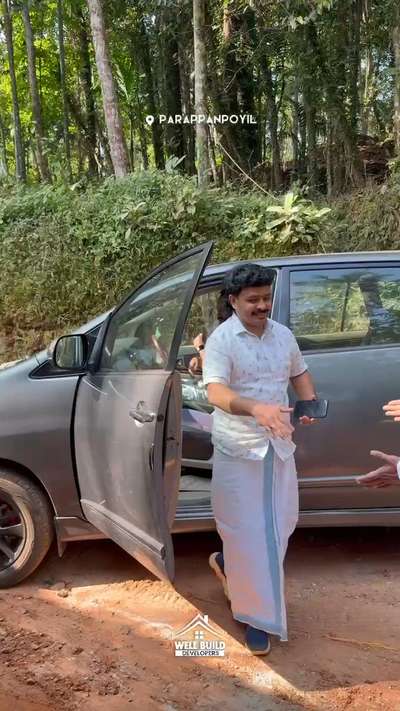 📍PARAPPANPOYIL 

@wellbuilddevelopers

 #work  #site  #kittiyadi  #kerala  #emi  #option  #available