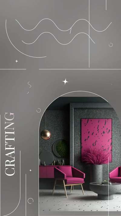 🫶 Please like, share & support 🫶
Transforming spaces with love and elegance! ✨
Follow for stunning interiors, decor inspiration & design magic 🏡💫
Artvilla by Rakhi Rajput — Your dream space, our creative touch 💖

🎥 Watch now: https://www.instagram.com/reel/DLKCmQ8y6Ij/?igsh=MXJ5Y3lxbHdvNzUyNg==

#ArtvillaByRakhiRajput #InteriorDesign #HomeDecor #SupportSmallBusiness #DreamInteriors  #InteriorDesigner #LivingRoomInspiration