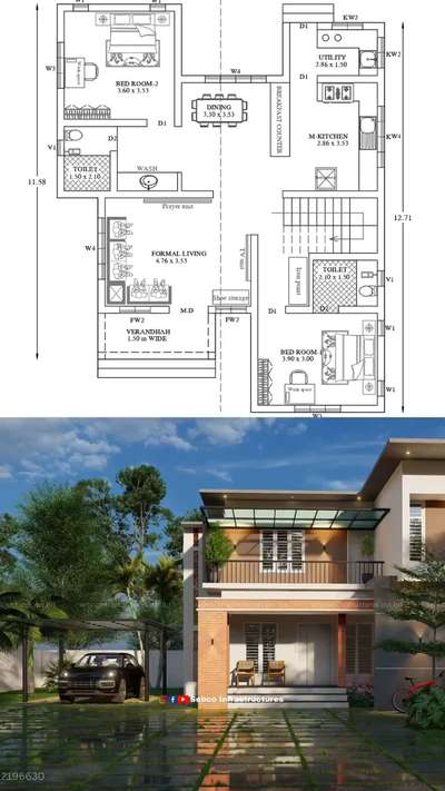 മനം കവരും വീടും പ്ലാനും 🏠💕

PMC - SEBCO Infrastructures Pvt.Ltd

#HomeDesign
#3DDesign
#InteriorDesign #HomeDecor
#Designinspiration