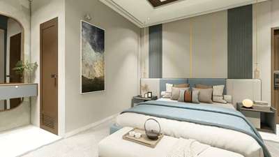 #walkthrough_animations #3dvisualisation #InteriorDesigner #Architect