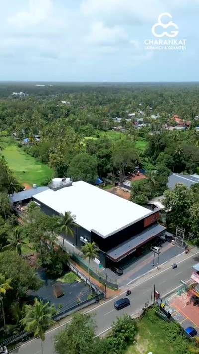 We are proud to have delivered the Electrical & MEP Drawings for the 35,000 sq.ft Charangat Ceramics building at Cherthala ⚡
Being part of such a remarkable project is truly a happy and proud moment for us.
Onwards to many more big projects ahead! 🚀"