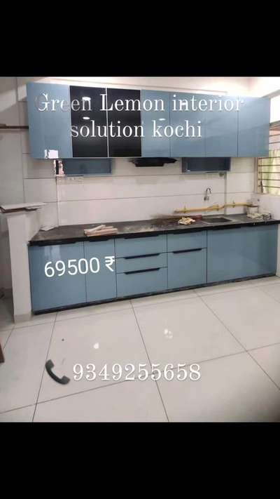#ModularKitchen  #budget_home_simple_interi or #SmallKitchen
