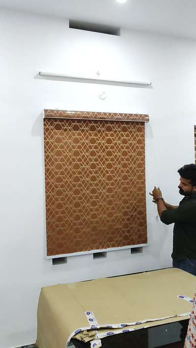 Roller blinds, Thrissur,plz contact 8921493606