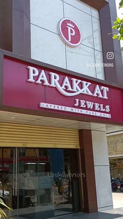 #Architectural&Interior  #InteriorDesigner  #interiorcontractors  #jewellerydesign  #jewellryshowroom